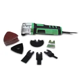 Ensemble flexible pistolet lance buse